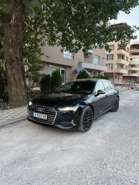 Обява за продажба на Audi A6 40TDI Quattro  ~51 999 лв. - изображение 7
