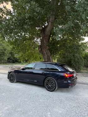 Обява за продажба на Audi A6 40TDI Quattro  ~51 999 лв. - изображение 6