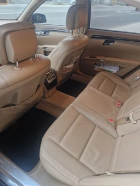 Обява за продажба на Mercedes-Benz S 550 ~28 000 лв. - изображение 7