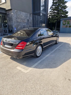Обява за продажба на Mercedes-Benz S 550 ~28 000 лв. - изображение 3