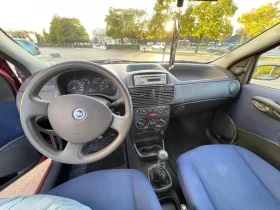 Fiat Punto | Mobile.bg    9