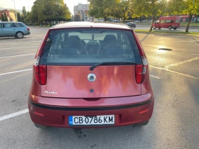 Fiat Punto | Mobile.bg    4