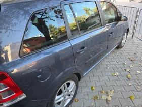 Обява за продажба на Opel Zafira 1.8 бензин ~4 800 лв. - изображение 6