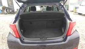 Toyota Yaris 1.4 D4D | Mobile.bg � ����� ������ 13