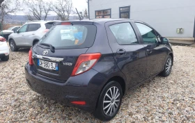Toyota Yaris 1.4 D4D | Mobile.bg � ����� ������ 6