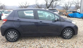 Toyota Yaris 1.4 D4D | Mobile.bg � ����� ������ 7