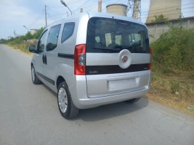     Fiat Qubo 1.3 multijet