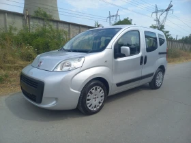     Fiat Qubo 1.3 multijet