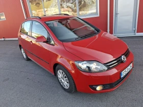     VW Golf Plus 1.6 TDI.90.GOLF 6