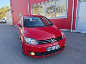     VW Golf Plus 1.6 TDI.90.GOLF 6