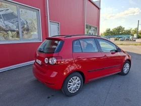     VW Golf Plus 1.6 TDI.90.GOLF 6