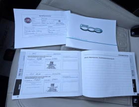Fiat 500e 42KWh/La prima/СЕРВИЗНА КНИЖКА/В ГАРАНЦИЯ - 34150 лв. / 17460.62 € - 58592529 17