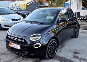 Fiat 500e 42KWh/La prima/СЕРВИЗНА КНИЖКА/В ГАРАНЦИЯ - 34150 лв. / 17460.62 € - 58592529 9