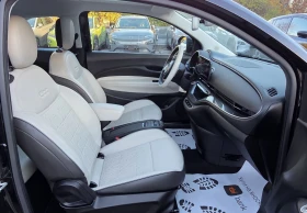 Fiat 500e 42KWh/La prima/СЕРВИЗНА КНИЖКА/В ГАРАНЦИЯ - 34150 лв. / 17460.62 € - 58592529 13