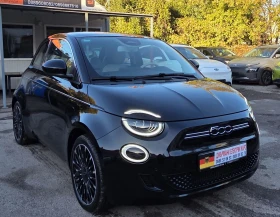 Fiat 500 42KWh/La prima/ГАРАНЦИЯ