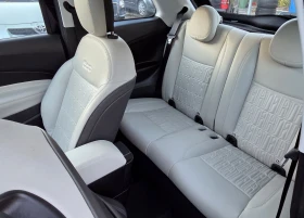 Fiat 500e 42KWh/La prima/СЕРВИЗНА КНИЖКА/В ГАРАНЦИЯ - 34150 лв. / 17460.62 € - 58592529 12