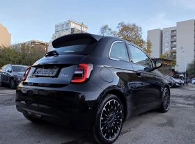 Fiat 500e 42KWh/La prima/СЕРВИЗНА КНИЖКА/В ГАРАНЦИЯ - 34150 лв. / 17460.62 € - 58592529 5