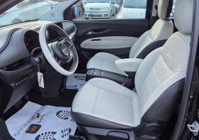 Fiat 500e 42KWh/La prima/СЕРВИЗНА КНИЖКА/В ГАРАНЦИЯ - 34150 лв. / 17460.62 € - 58592529 10