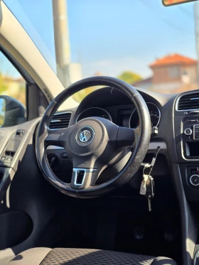 VW Golf 1.6i - 9499 лв. / 4856.76 € - 24906064 12