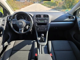 VW Golf 1.6i - 9499 лв. / 4856.76 € - 24906064 10