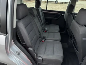 VW Touran Highline 2.0TDI* EURO 4* 175 000km* 2004* НОВ ВНОС, снимка 12