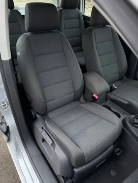 VW Touran Highline 2.0TDI* EURO 4* 175 000km* 2004* НОВ ВНОС, снимка 11