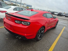 Chevrolet Camaro * 3.6* CARFAX * БЕЗ ПЪРВОНАЧАЛНА ВНОСКА - 49560 лв. / 25339.63 € - 12523853 4