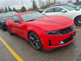 Chevrolet Camaro * 3.6* CARFAX * БЕЗ ПЪРВОНАЧАЛНА ВНОСКА