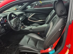 Chevrolet Camaro * 3.6* CARFAX * БЕЗ ПЪРВОНАЧАЛНА ВНОСКА - 49560 лв. / 25339.63 € - 12523853 5