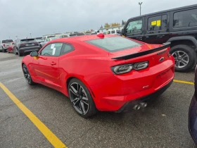 Chevrolet Camaro * 3.6* CARFAX * БЕЗ ПЪРВОНАЧАЛНА ВНОСКА - 49560 лв. / 25339.63 € - 12523853 3