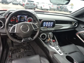 Chevrolet Camaro * 3.6* CARFAX * БЕЗ ПЪРВОНАЧАЛНА ВНОСКА - 49560 лв. / 25339.63 € - 12523853 6