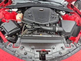 Chevrolet Camaro * 3.6* CARFAX * БЕЗ ПЪРВОНАЧАЛНА ВНОСКА - 49560 лв. / 25339.63 € - 12523853 9