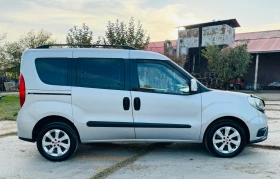 Fiat Doblo 1.6 Multijet 105* Euro 6* Navi* , снимка 2