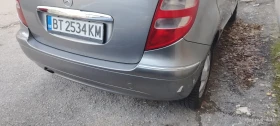 Mercedes-Benz A 170 | Mobile.bg    6
