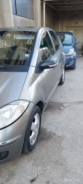 Mercedes-Benz A 170 | Mobile.bg    2