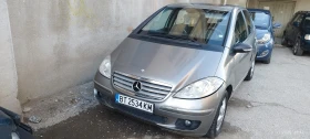 Mercedes-Benz A 170  - изображение 1