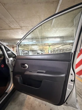 Nissan Tiida - 9990 лв. / 5107.81 € - 80084601 8