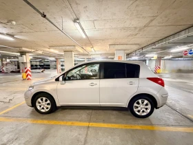 Nissan Tiida - 9990 лв. / 5107.81 € - 80084601 2