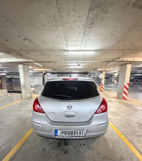 Nissan Tiida - 9990 лв. / 5107.81 € - 80084601 4