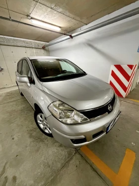 Nissan Tiida - 9990 лв. / 5107.81 € - 80084601 6