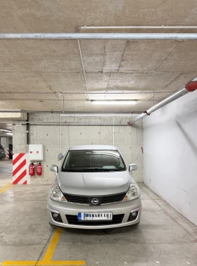 Nissan Tiida - 9990 лв. / 5107.81 € - 80084601 3