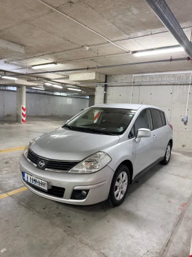 Nissan Tiida - 9990 лв. / 5107.81 € - 80084601 5