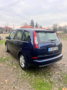 Ford C-max 2D, снимка 5