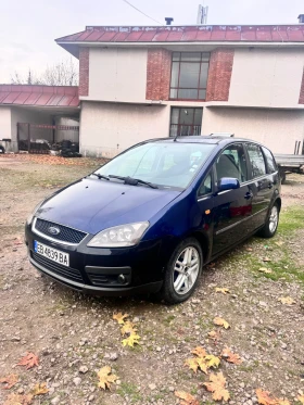 Ford C-max 2D, снимка 4