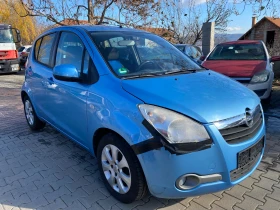 Opel Agila 1.2 86к.с , снимка 6
