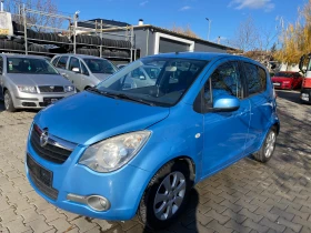 Opel Agila 1.2 86к.с , снимка 1