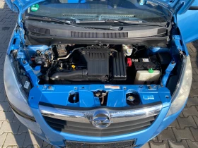 Opel Agila 1.2 86к.с , снимка 8