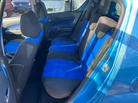 Opel Agila 1.2 86к.с , снимка 10