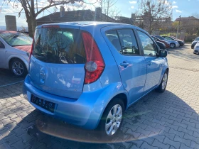 Opel Agila 1.2 86к.с , снимка 4