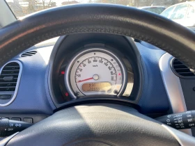 Opel Agila 1.2 86к.с , снимка 13